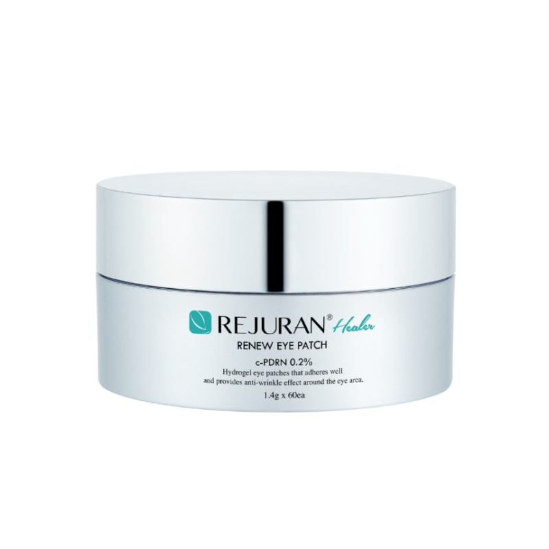 Rejuran – Healer Renew Eye Patch – Оновлювальні гелеві патчі під очі