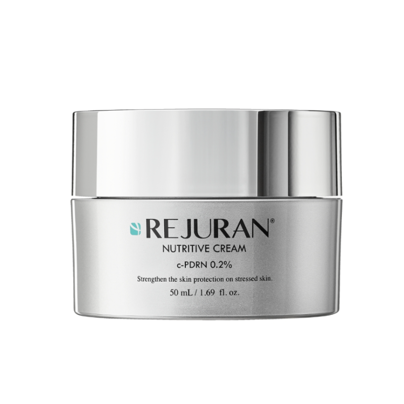 Rejuran – Nutritive Cream – Крем для інтенсивного живлення та зволоження шкіри 50 мл