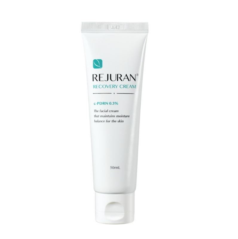 Rejuran – Recovery Cream – Відновлювальний крем після естетичних процедур 50 мл