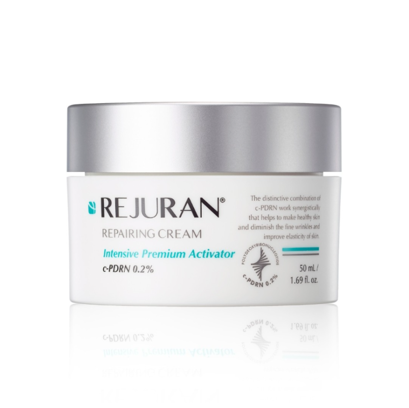 Rejuran – Repairing Cream – Відновлювальний крем проти зморшок 50 мл