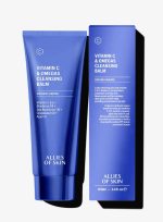 Allies of Skin Vitamin C3