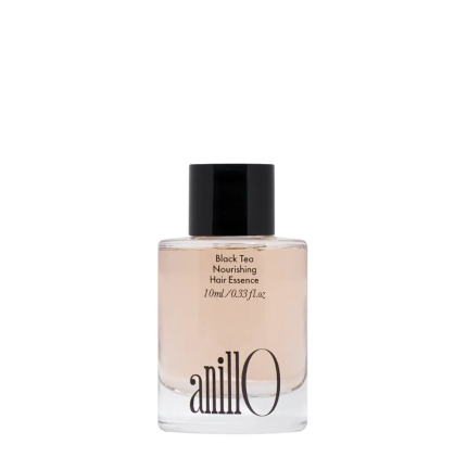 ANILLO – Black Tea Nourishing Hair Essence – Питательная эссенция для волос 10 мл