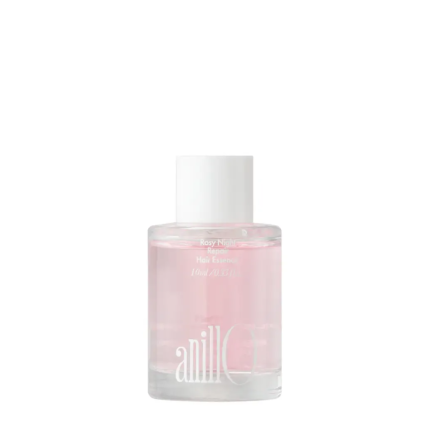 ANILLO – Rosy Night Repair Hair Essence – Восстанавливающая эссенция для волос 10 мл
