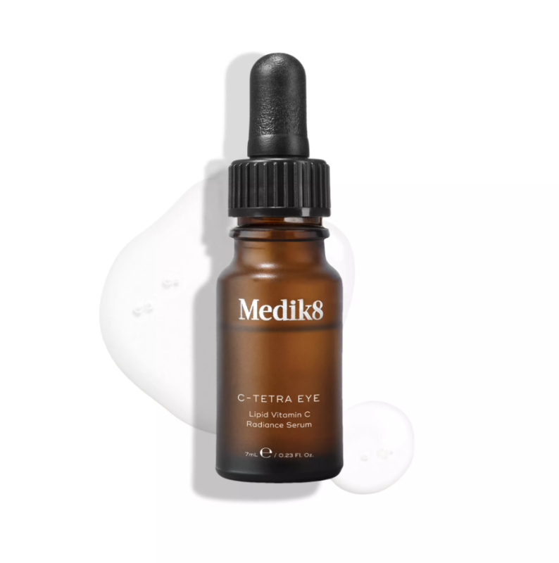 Medik8 – C-Tetra® Eye – сироватка 7 мл