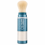 Colorescience – Sunforgettable® Total Protection™ Sheer Matte SPF 30 Sunscreen Brush – Матуюча пудра з пензлем SPF 30