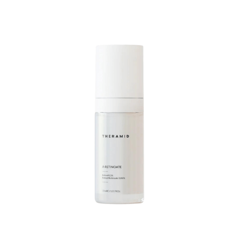 Theramid – A Retinyl Retinoate – Антивіковий догляд на основі ретиніл ретіноату 30 мл