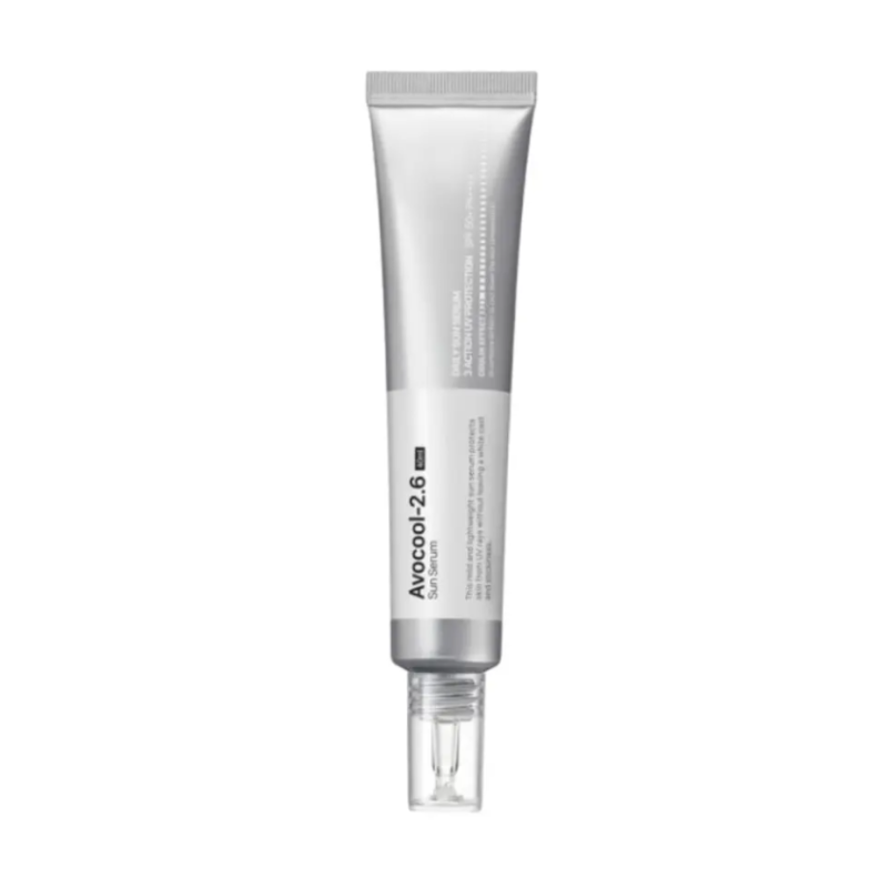 Percent Science – Avocool-2.6 Sun Screen Serum SPF50 – Сонцезахисна сироватка 40 мл