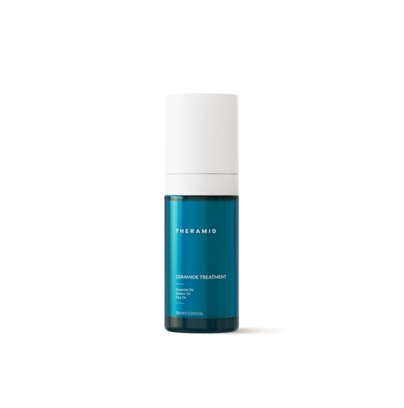 Theramid – Ceramide Treatment – Догляд з високою дозою керамідів 30 мл