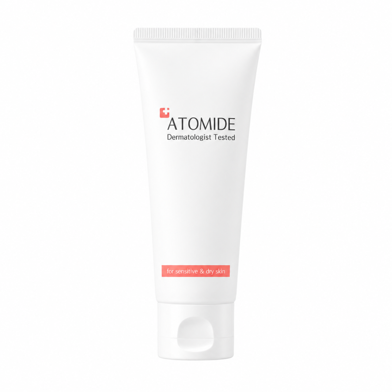 CU Skin – Clean-Up Atomide Cream – Крем для атопічної шкіри 100 мл