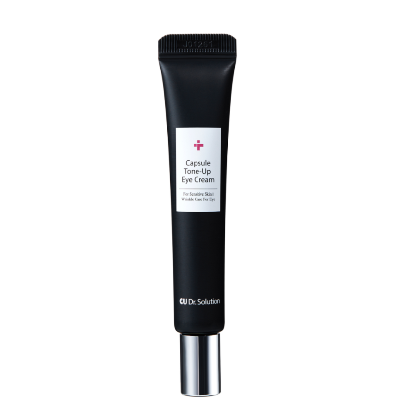 CU Skin – Dr.Solution Capsule Tone-Up Eye Cream – Капсульний крем для очей 20 мл