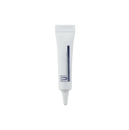 CU Skin – Vitamin U CC Cream SPF 40 PA+++ – CC-крем с витамином U SPF 40 PA+++ 7 мл