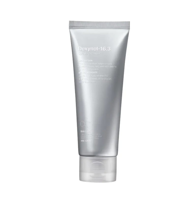 Percent Science – Dexynol-16.3 Splash Cleanser – Засіб для вмивання 100 мл