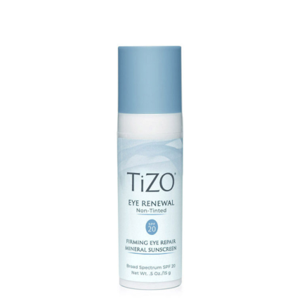 TiZO – Eye Renewal Sunscreen SPF 20 – Крем для догляду за шкірою навколо очей без відтінку 15 мл