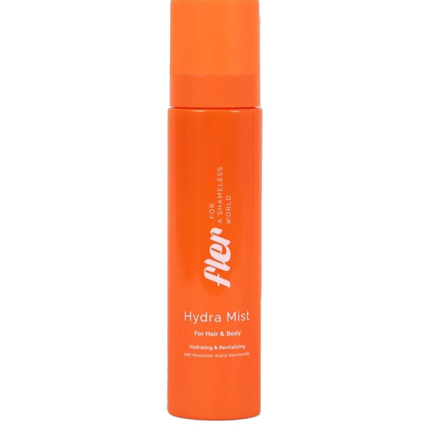 Fler – Hydra Mist For Body And Hair – Міст зволожуючий для тіла та волосся 150 мл