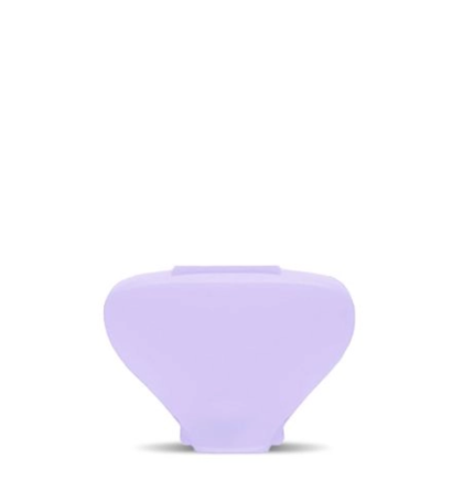 Fler – Razor Travel Case Lilac Delicate and Graceful – Захисний дорожній футляр для бритви Ліловий – Делікатний та витончений