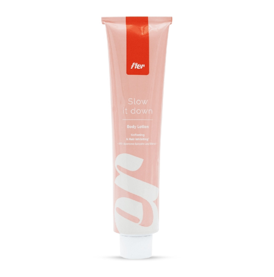 Fler - Slow It Down Body Lotion - Лосьйон для тіла 200 мл1 Fler – Slow It Down Body Lotion – Лосьйон для тіла 200 мл