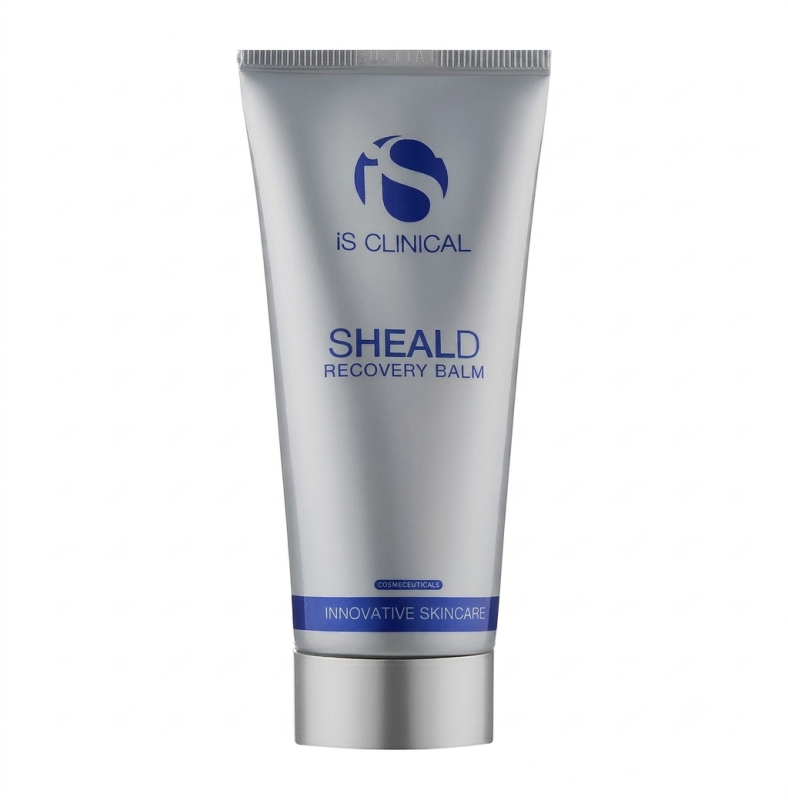 iS Clinical – SHEALD™ Recovery Balm – Відновлюючий бальзам для обличчя 60 гр