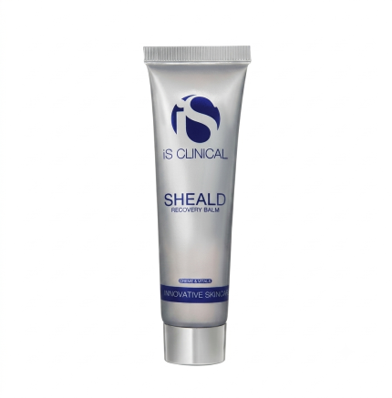 iS Clinical – SHEALD™ Recovery Balm – Відновлюючий бальзам для обличчя 15 гр