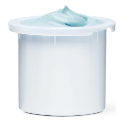 Instytutum - HydraFusion Refill POD - Увлажняющий гель-крем с 4 типами гиалуроновой кислоты, 50 мл