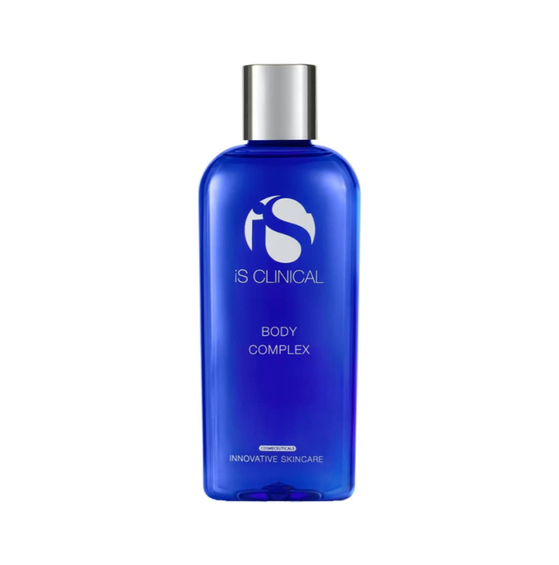iS Clinical – Body Complex – Лосьйон для тіла 180 гр