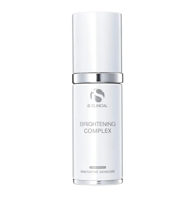iS Clinical – Brightening Complex – Освітлюючий крем для обличчя 30 г