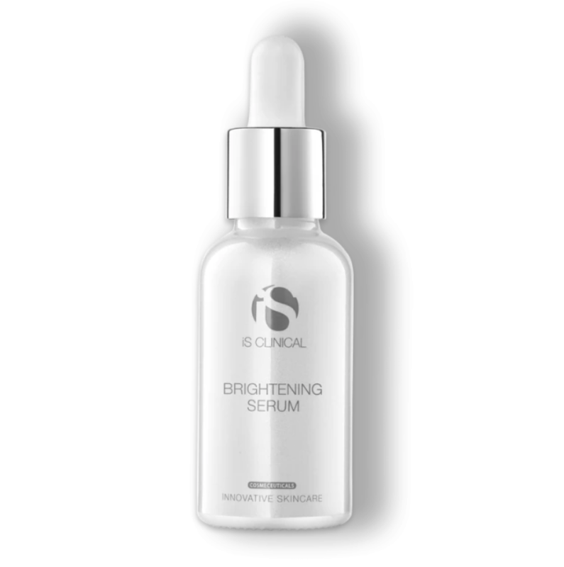 iS Clinical – Brightening Serum – Освітлююча сироватка для обличчя 15 мл