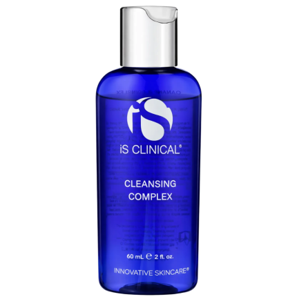 iS Clinical – Cleansing Complex – Гель для умывания 60 мл