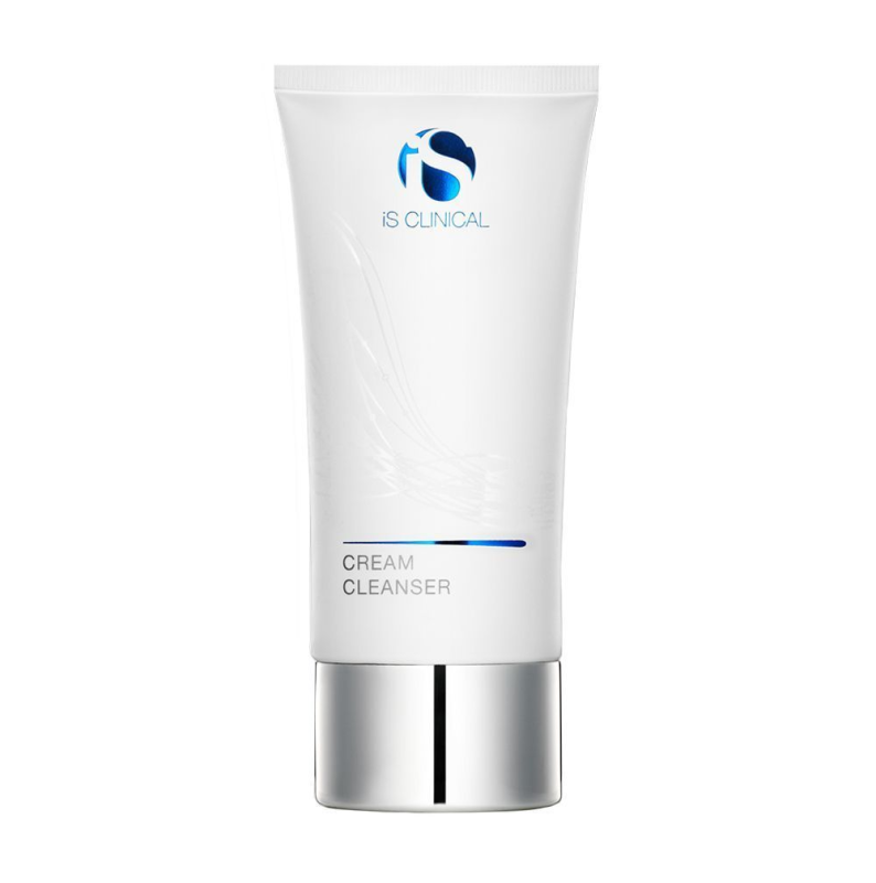 iS Clinical – Cream Cleanser – Крем для очищення шкіри 120 мл