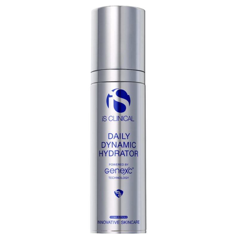 iS Clinical – Daily Dynamic Hydrator – Динамічний зволожуючий крем з технологією GeneXC® 50 гр