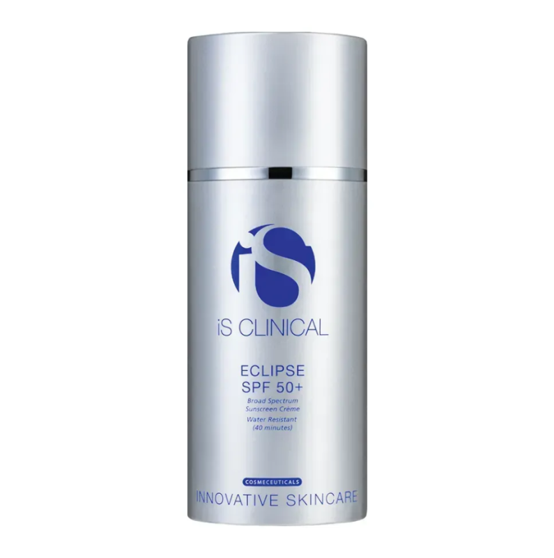 iS Clinical – Eclipse SPF 50+ – Сонцезахисний крем із SPF 50+ 100 г