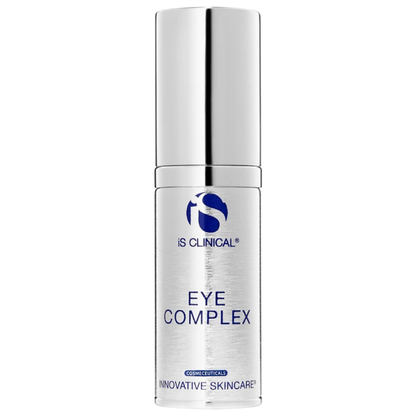 iS Clinical – Eye Complex – Крем для догляду за зоною навколо очей з ретинолом 15 г