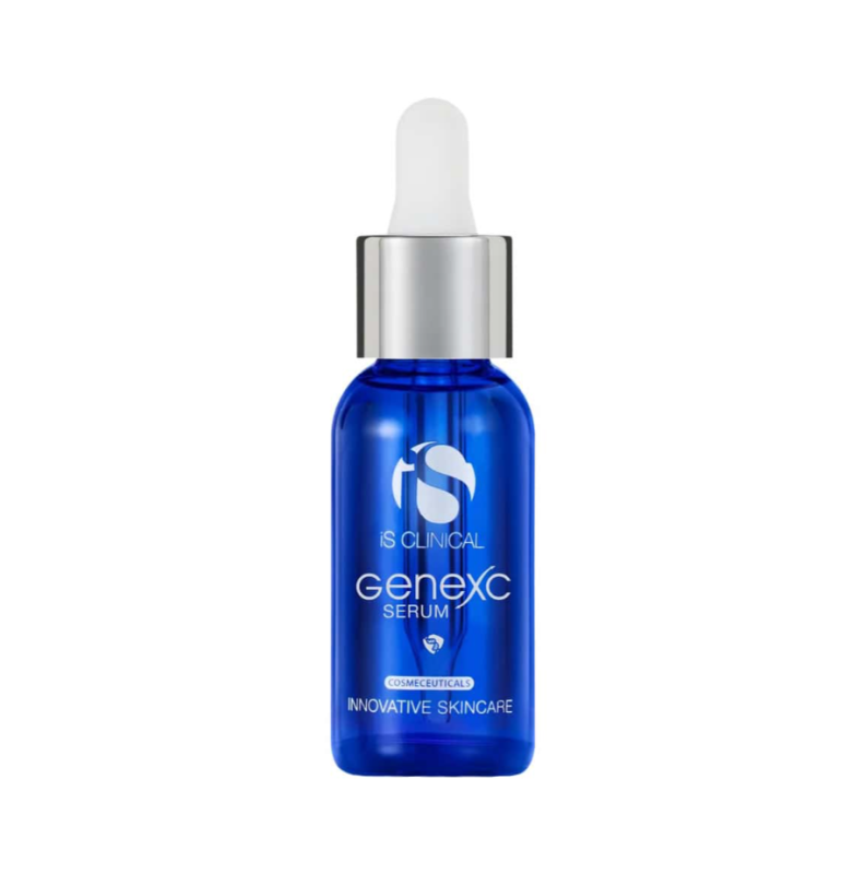 iS Clinical – GeneXC Serum – Інноваційна сироватка для обличчя 15 мл