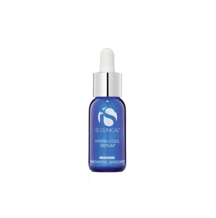 iS Clinical – Hydra-Cool Serum – Увлажняющая сыворотка для лица 15 мл