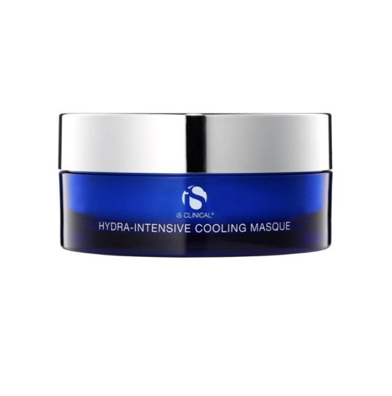 iS Clinical – Hydra-Intensive Cooling Masque – Зволожуюча маска для обличчя 120 г
