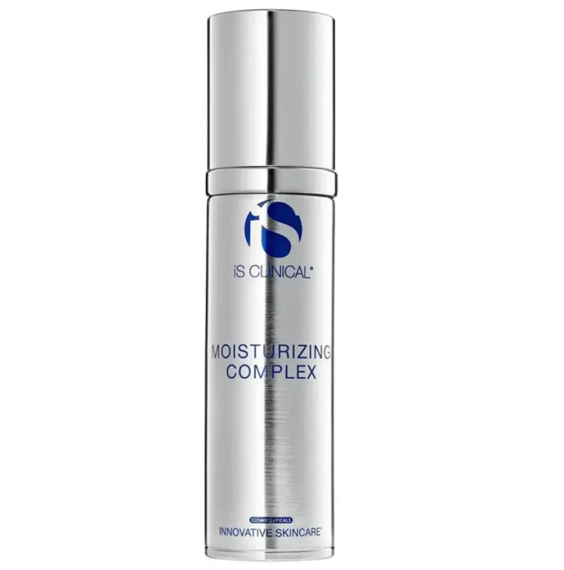 iS Clinical – Moisturizing Complex – Крем для обличчя “Зволожуючий комплекс” 50 г