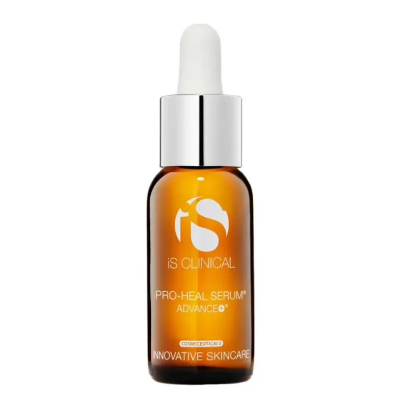 iS Clinical – Pro-Heal Serum Advance+ – Загоююча сироватка 15 мл