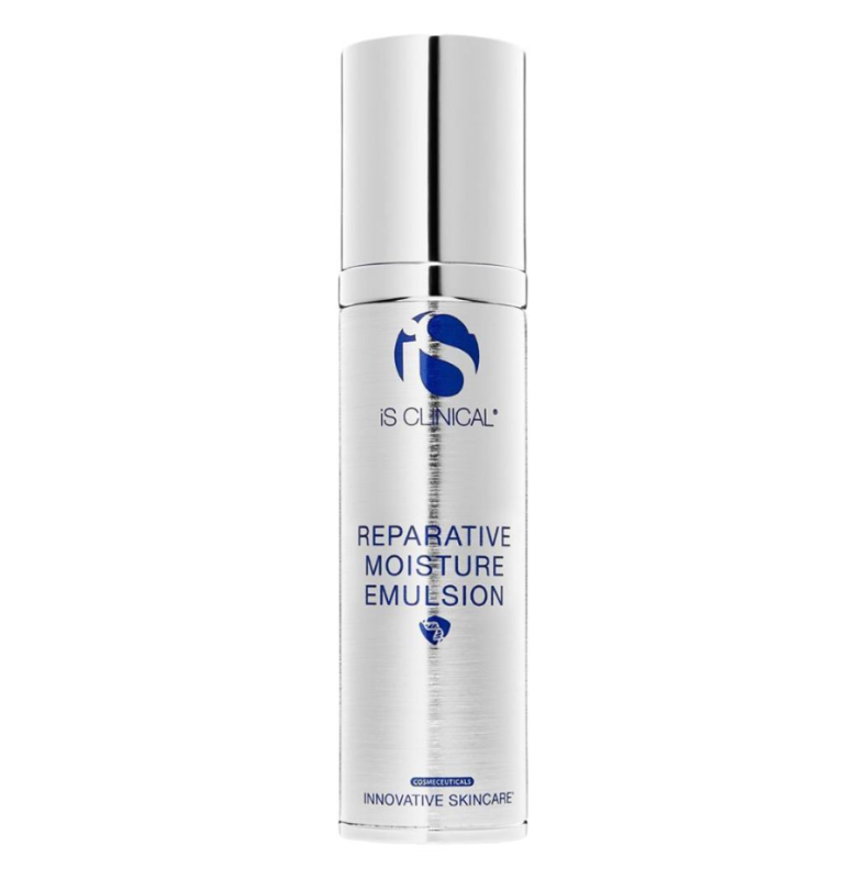 iS Clinical – Reparative Moisture Emulsion – Емульсія для зволоження та відновлення шкіри 50 г