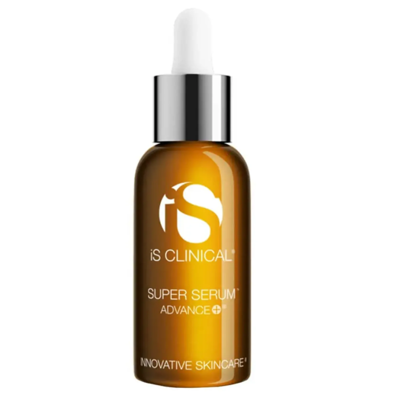 iS Clinical – Super Serum Advance+ – Антивікова сироватка для обличчя 30 мл