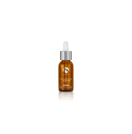 iS Clinical – Super Serum Advance+ – Антивозрастная сыворотка для лица 15 мл