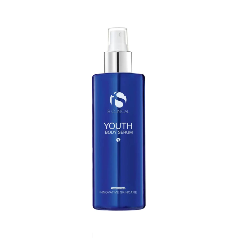 iS Clinical – Youth Body Serum – Омолоджуюча сироватка для тіла 200 мл