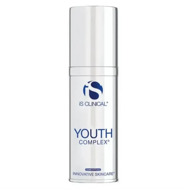 iS Clinical – Youth Complex – Омолоджуючий крем для обличчя 30 г