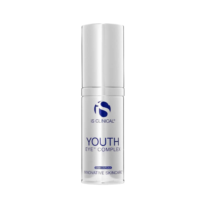 iS Clinical – Youth Eye Complex – Крем для омолодження шкіри навколо очей 15 гр