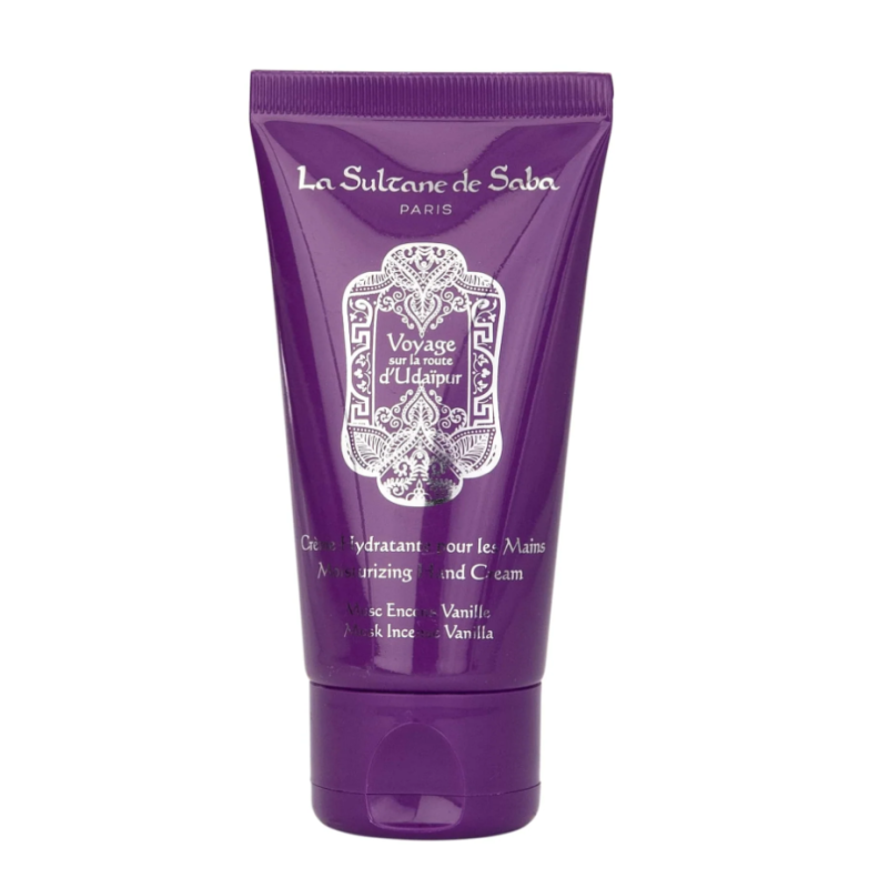 La Sultanе De Saba – Hand cream Udaipur – Крем для рук Удаіпур 50 мл