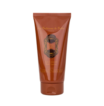 La Sultane De Saba – Body Lotion Ayurvedic – Молочко для тіла Аюрведичне 200 мл