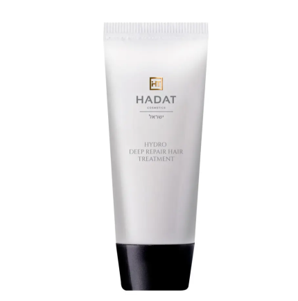 Hadat Cosmetics - Hydro Deep Repair Hair - Інтенсивно відновлююча маска 250 мл