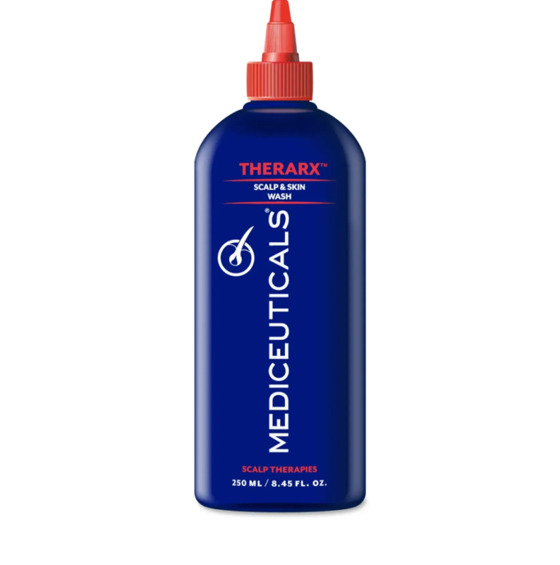 Mediceuticals – TheraRX – Очищуючий, антизапальний догляд 250 мл