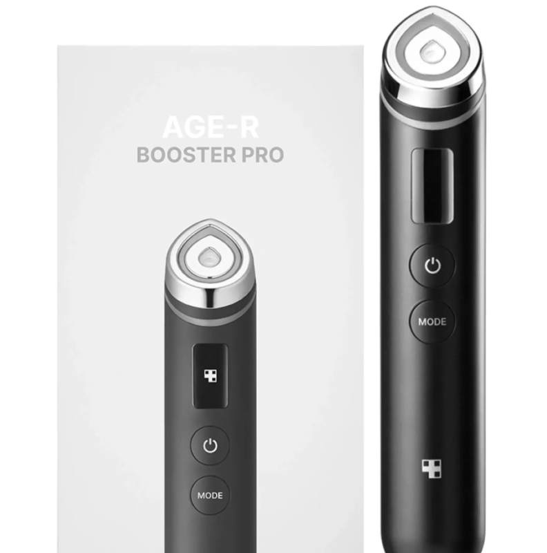 Medicube – AGE-R Booster Pro – Пристрій для домашнього догляду за шкірою 6 в 1