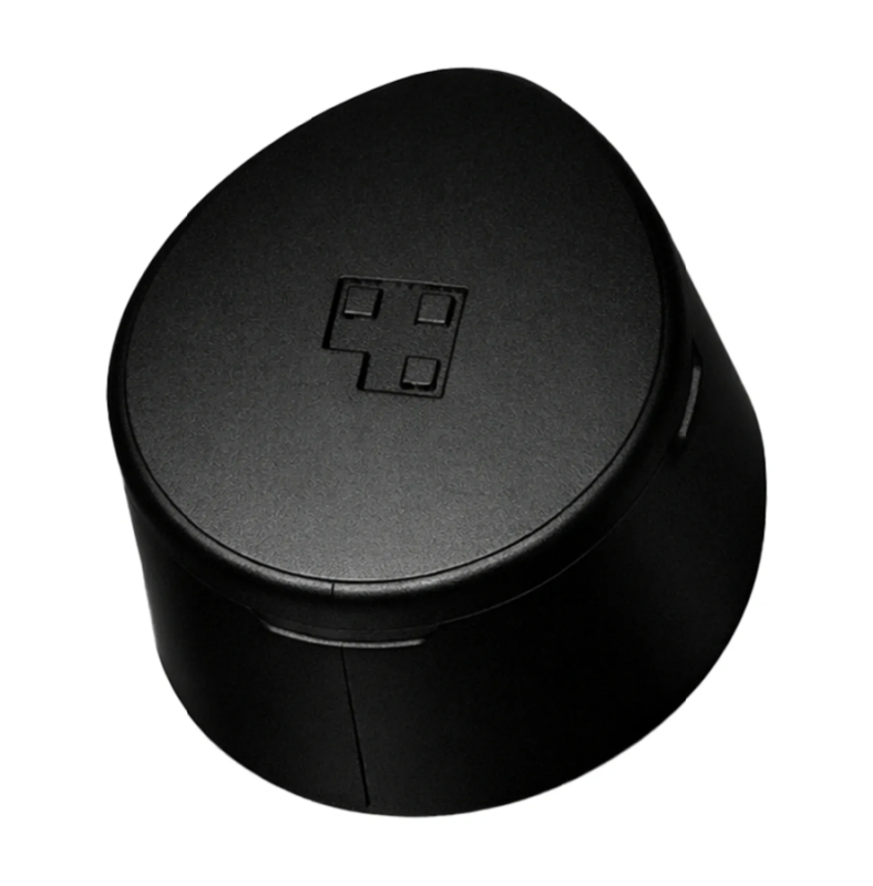 Medicube – AGE-R Booster Pro Head Case Black– Захисний чохол для бʼюті пристрою, повнорозмірний