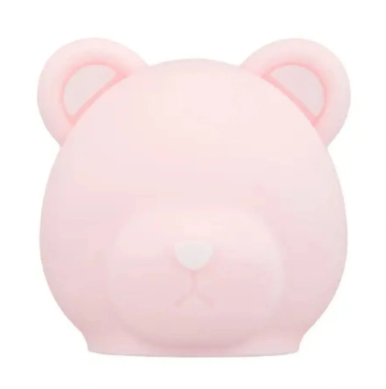 Medicube – AGE-R Booster Pro Head Case Pink Bear – Захисний чохол для бʼюті пристрою, повнорозмірний