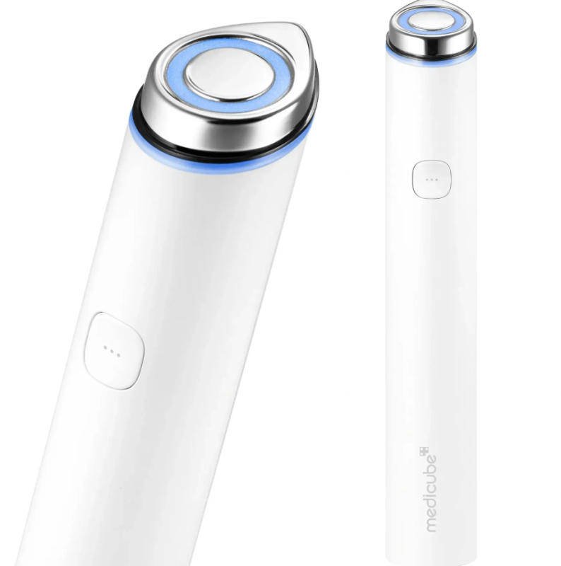 Medicube – AGE-R Booster Pro Mini – Міні-пристрій для домашнього догляду за шкірою